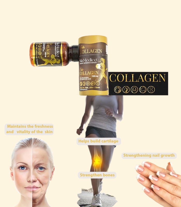 collagen pazzarco