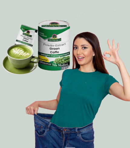 Green Coffee weight management